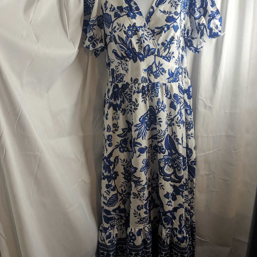SheIn dress